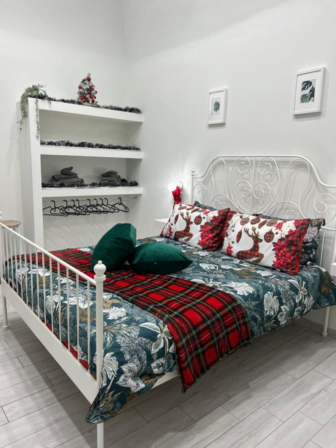 Beatrice Home เนเปิลส์ ภายนอก รูปภาพ