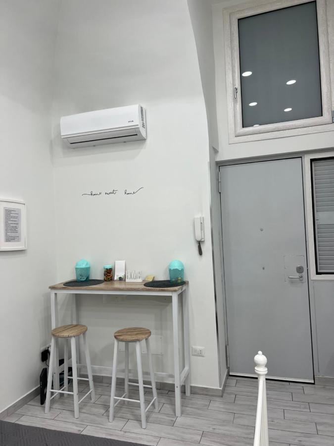 Beatrice Home เนเปิลส์ ภายนอก รูปภาพ